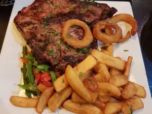 Kabels Steakhouse