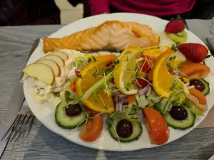 Ocean Fish Bar