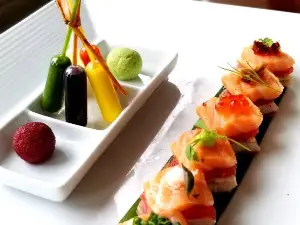 Morimoto Napa
