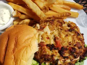 Iron Hill Brewery & Restaurant