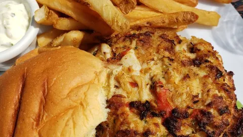 Iron Hill Brewery & Restaurant in Chester County