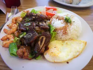 Phở Saigon