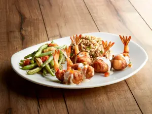 Landry's Seafood House