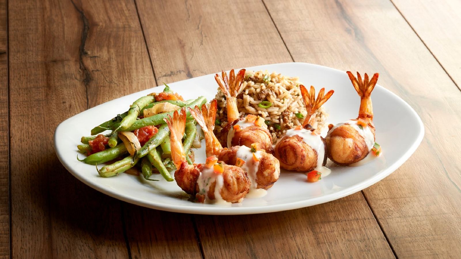 Landry's Seafood House