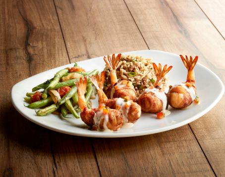 Landry's Seafood House