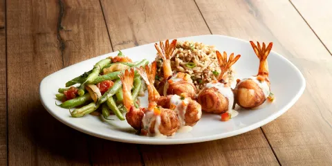 Landry's Seafood House