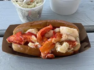 Guilford Lobster Pound