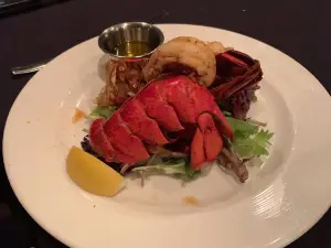 E3 Chophouse