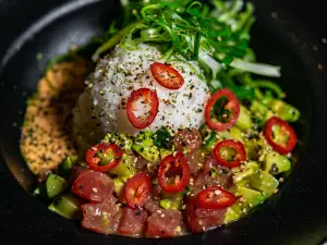 Batch Gastropub: Miami