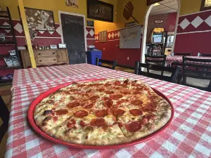 Finelli NY Pizzeria