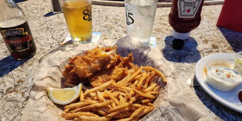 Blast & Brew American Eatery and Tap House