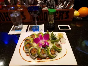 Ten Prime Steak & Sushi