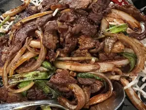 8 Asian Cuisine