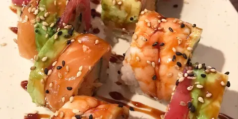 Thai and Thai Restaurant