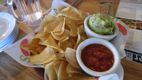 Chili's Grill & Bar in Mesa