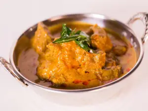 Masala Spice Indian Cuisine