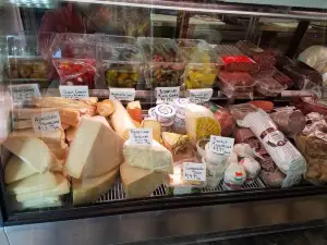 Rosticceria Rossi and Sons