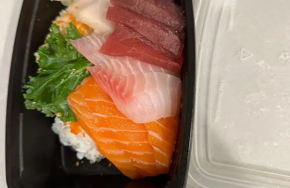 Happy Salmon