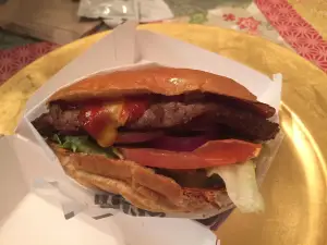 Hardee's