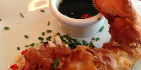 Jackson's Steakhouse