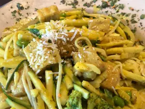 Guru's Cafe