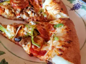 Papa John's