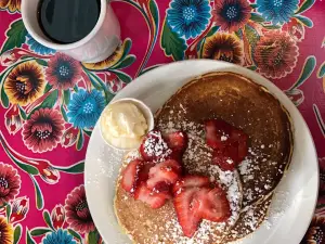 Harry's Roadhouse