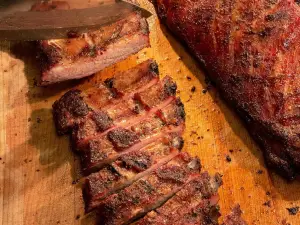 Van's Pig Stands