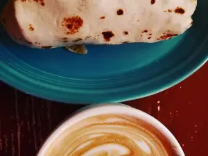 Doghouse Espresso