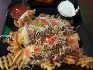 Boone's