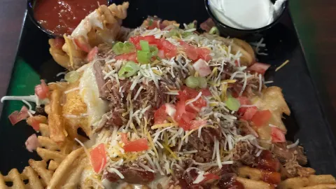 Boone's in スプリングフィールド