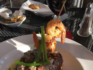 Warehouse No. 1 Restaurant