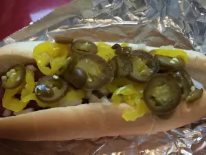 J.Dawgs
