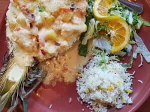 El Korita Mexican Restaurant