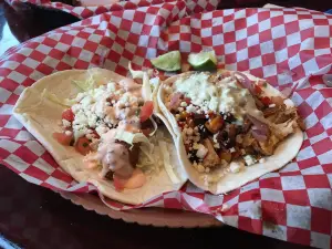 Off Broadway Taproom