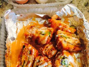 Yummy Sushi