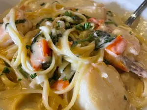 Antonia's Restaurant