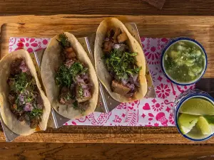 Cantina Catrina