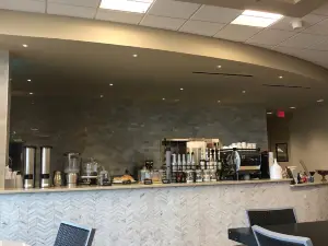 Press Cafe