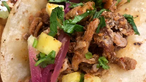 Turco Taco in Naples