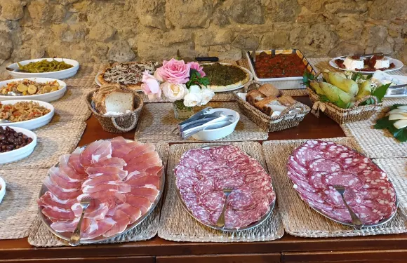 Fattoria San Donato