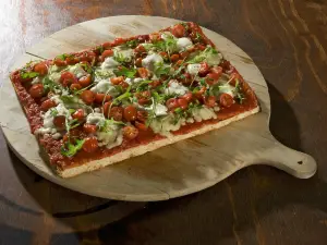Pizza Planet