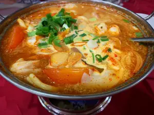 Medina Thai Palace Alor Setar
