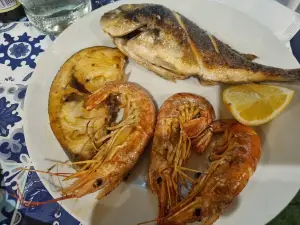Ristorante Pizzeria Bar 'Ni Tanu