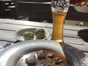 Latscher Alm