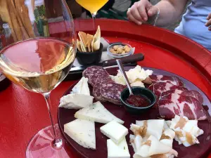 La cantinetta di Barun - Enoteca and Winebar