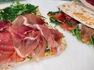 La Piada di Sara