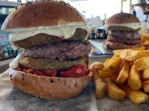 Etico - Burgeria E Bisteccheria