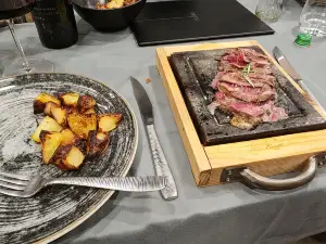 Bar Trattoria La Fontana