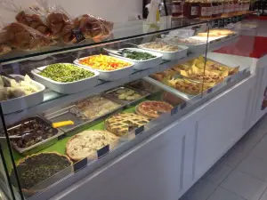 Gastronomia da Mamma Laura
